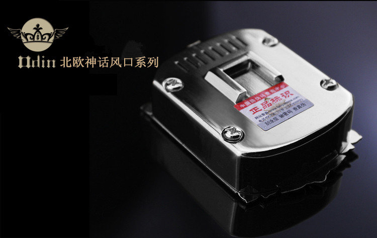 ODIN北欧神话风口系列