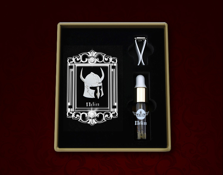 ODIN奥丁西班牙香精油